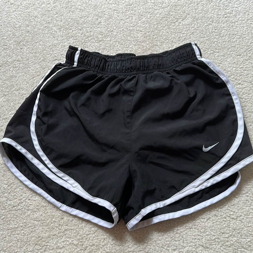 Nike Dri-Fit Shorts